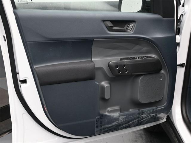 new 2025 Ford Maverick car, priced at $27,700