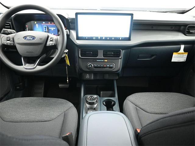 new 2025 Ford Maverick car, priced at $27,700