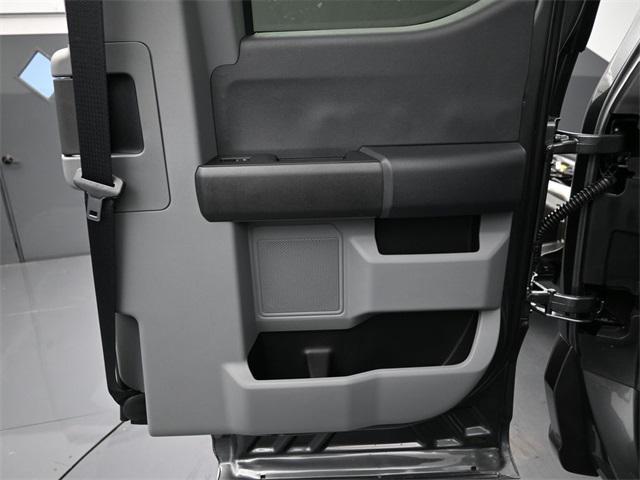 new 2026 Ford F-350 car, priced at $68,664