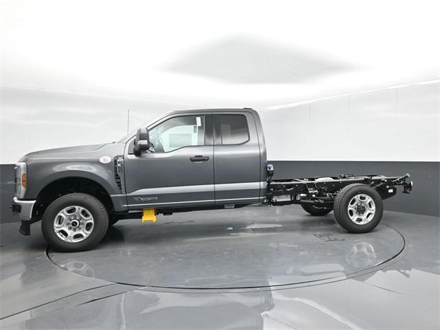 new 2026 Ford F-350 car, priced at $68,664
