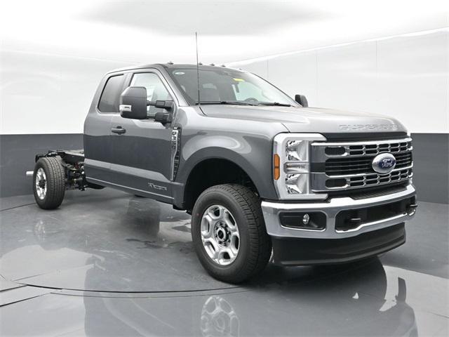 new 2026 Ford F-350 car, priced at $68,664