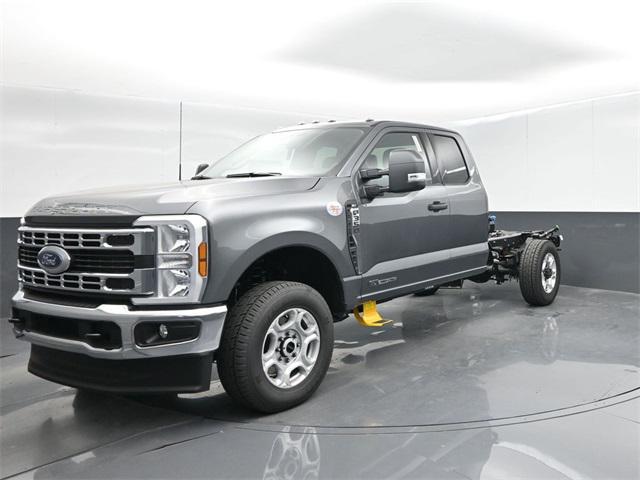 new 2026 Ford F-350 car, priced at $68,664