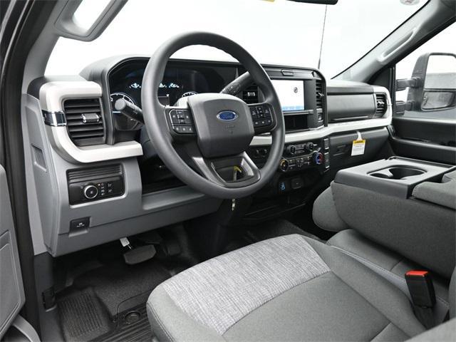 new 2026 Ford F-350 car, priced at $68,664