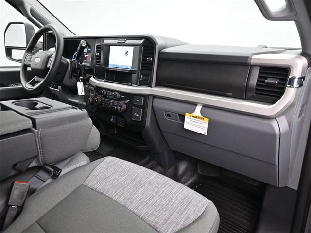 new 2026 Ford F-350 car, priced at $68,664