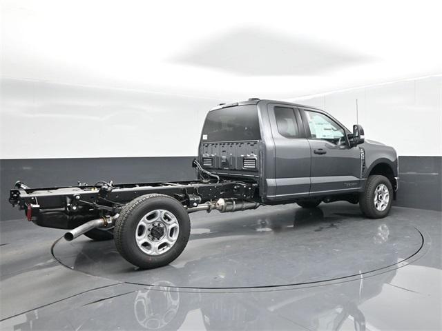 new 2026 Ford F-350 car, priced at $68,664
