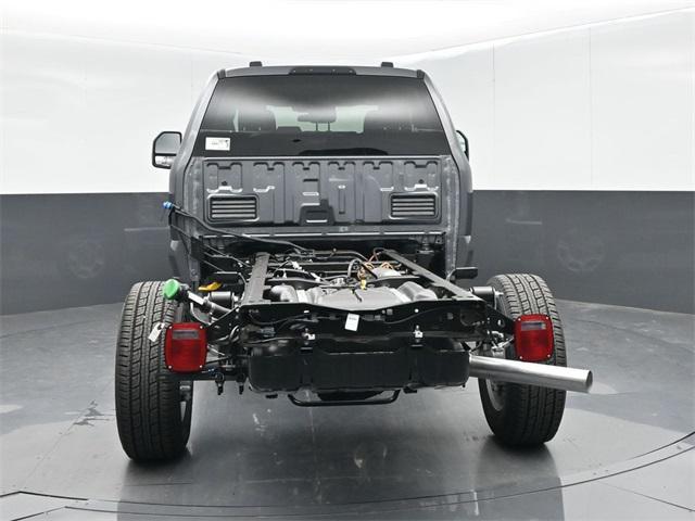 new 2026 Ford F-350 car, priced at $68,664