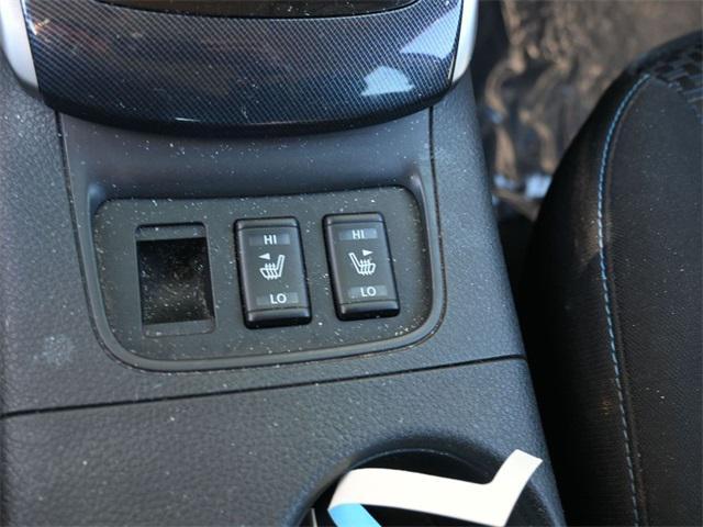 used 2017 Nissan Sentra car, priced at $8,862