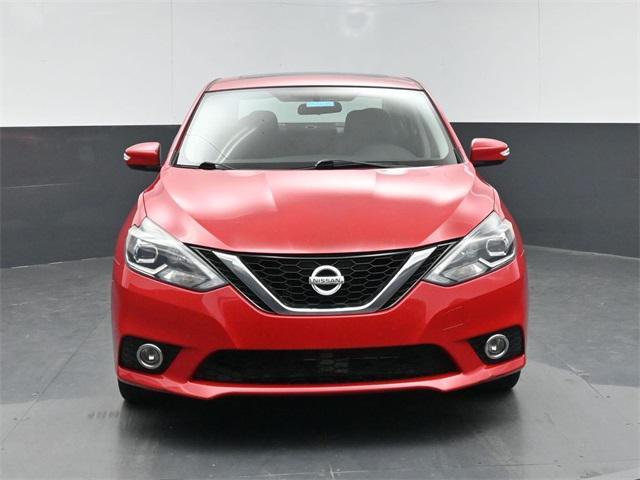 used 2017 Nissan Sentra car, priced at $8,499