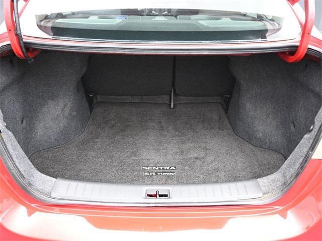 used 2017 Nissan Sentra car, priced at $8,499