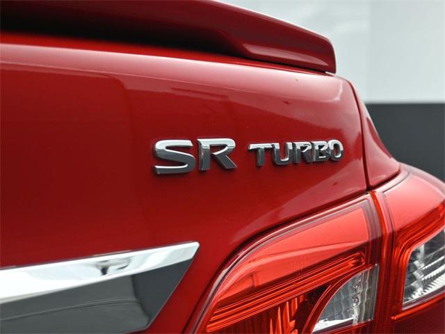 used 2017 Nissan Sentra car, priced at $8,499