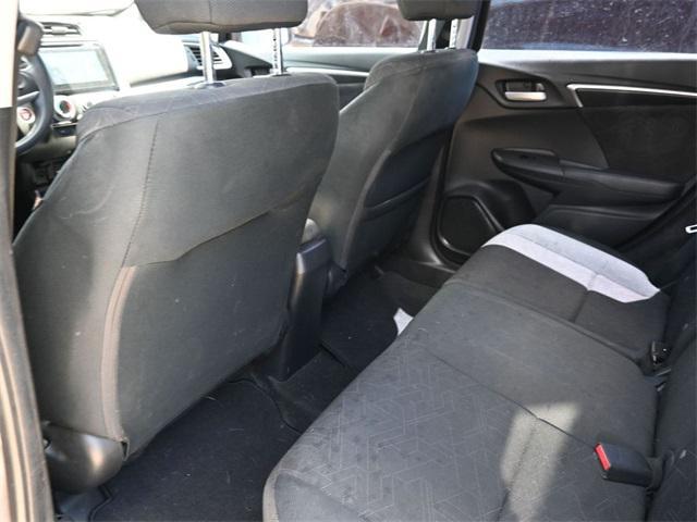 used 2015 Honda Fit car, priced at $12,076
