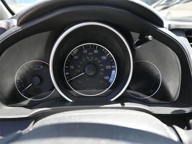used 2015 Honda Fit car, priced at $12,076