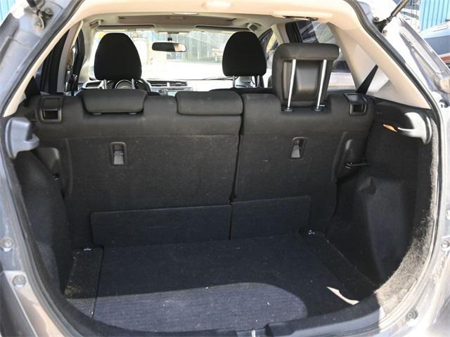 used 2015 Honda Fit car, priced at $12,076