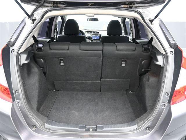 used 2015 Honda Fit car, priced at $12,995
