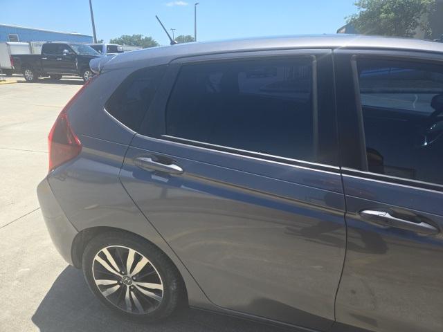 used 2015 Honda Fit car, priced at $11,995