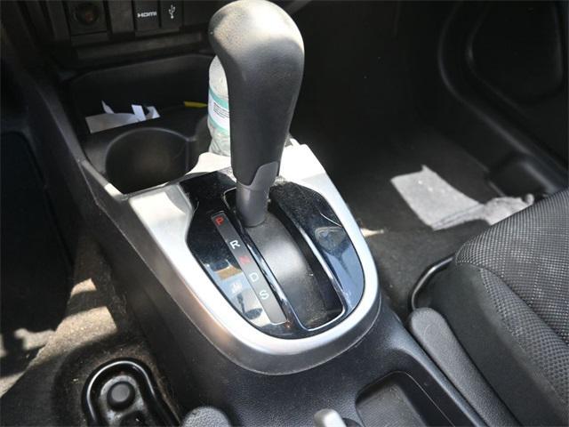 used 2015 Honda Fit car, priced at $12,076