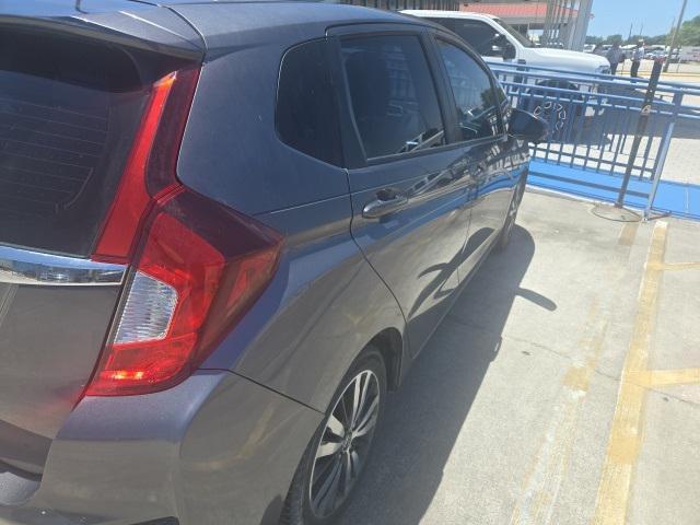used 2015 Honda Fit car, priced at $11,995