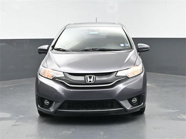 used 2015 Honda Fit car, priced at $12,995
