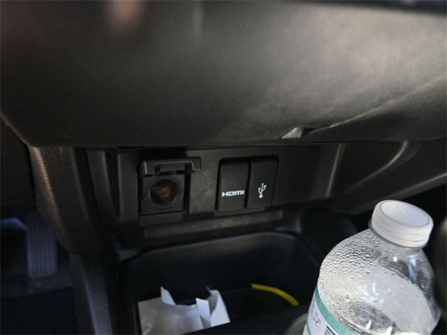 used 2015 Honda Fit car, priced at $12,076
