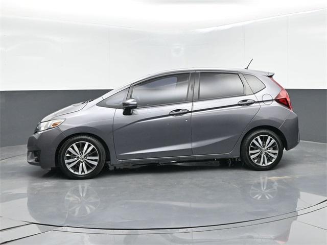 used 2015 Honda Fit car, priced at $12,995