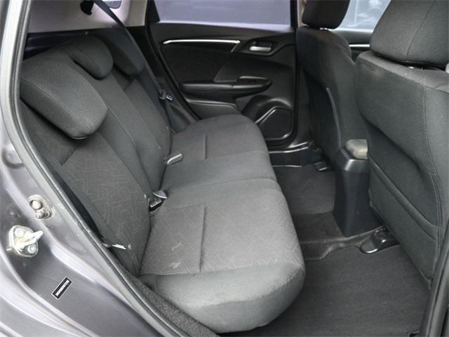 used 2015 Honda Fit car, priced at $12,995