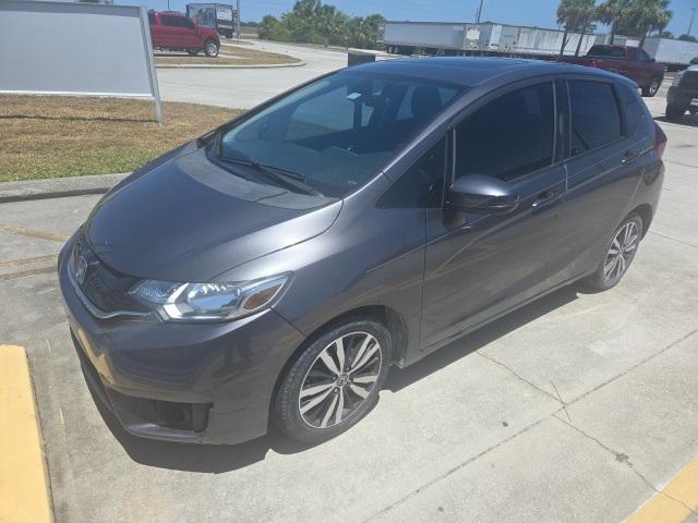 used 2015 Honda Fit car, priced at $11,995