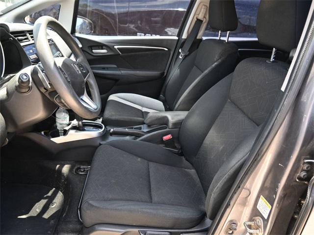 used 2015 Honda Fit car, priced at $12,076