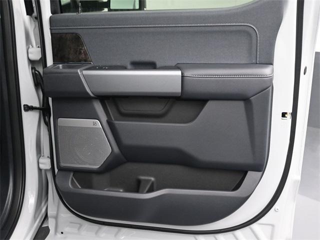 new 2026 Ford F-250 car, priced at $89,923