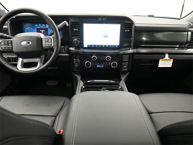 new 2026 Ford F-250 car, priced at $89,923