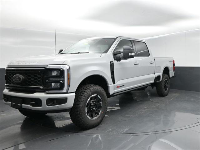 new 2026 Ford F-250 car, priced at $89,923