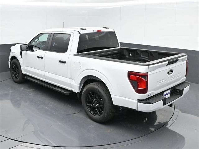 new 2024 Ford F-150 car, priced at $42,713