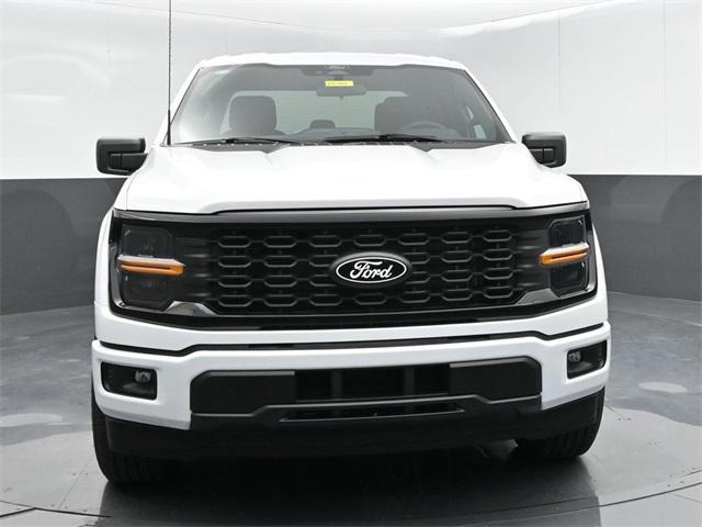 new 2024 Ford F-150 car, priced at $42,713