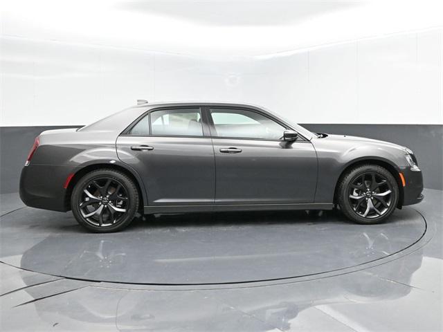 new 2023 Chrysler 300 car, priced at $43,790