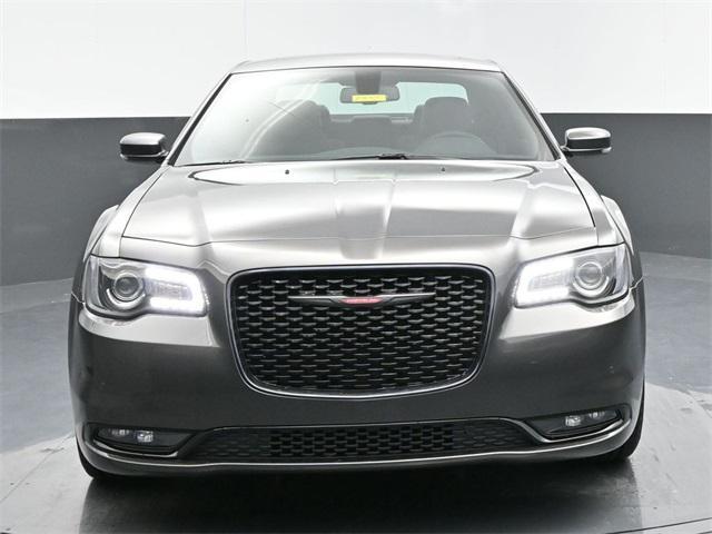 new 2023 Chrysler 300 car, priced at $43,790