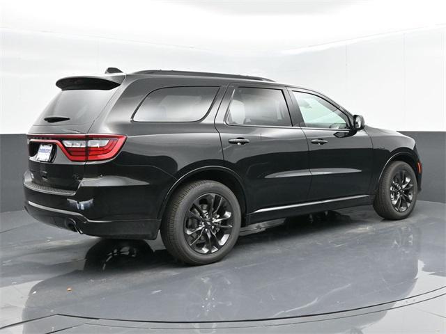 new 2023 Dodge Durango car, priced at $46,748