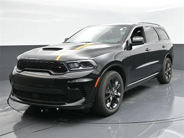 new 2023 Dodge Durango car, priced at $46,748