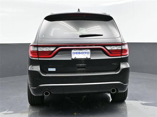 new 2023 Dodge Durango car, priced at $46,748