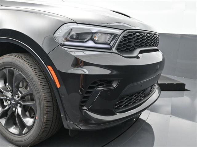 new 2023 Dodge Durango car, priced at $46,748