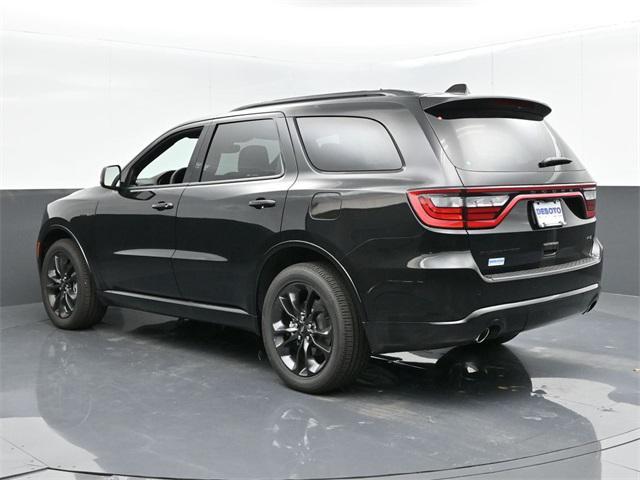 new 2023 Dodge Durango car, priced at $46,748