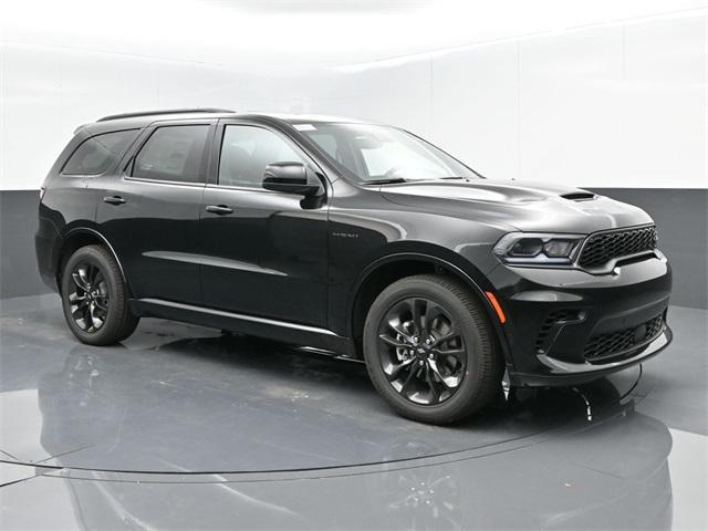 new 2023 Dodge Durango car, priced at $46,748