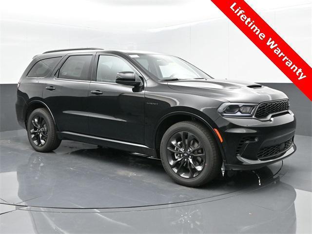 new 2023 Dodge Durango car, priced at $46,748