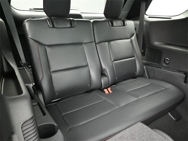 new 2025 Ford Explorer car, priced at $54,859