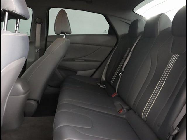 used 2023 Hyundai Elantra car, priced at $18,566