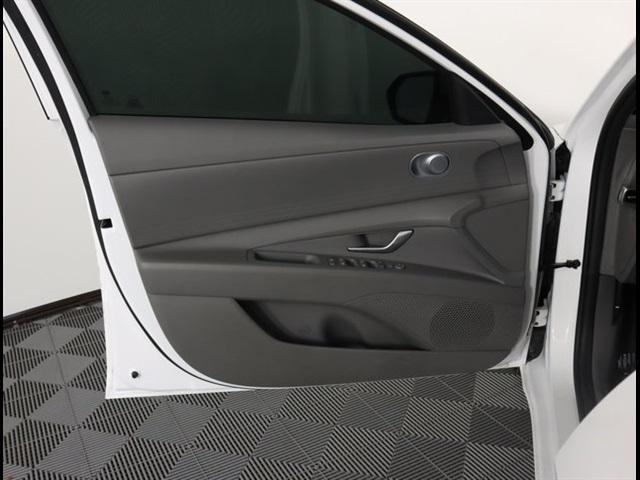 used 2023 Hyundai Elantra car, priced at $18,566