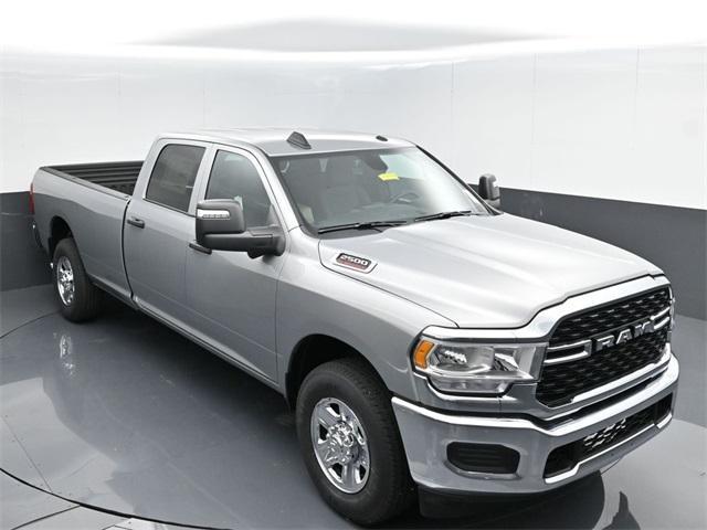 new 2023 Ram 2500 car, priced at $45,054