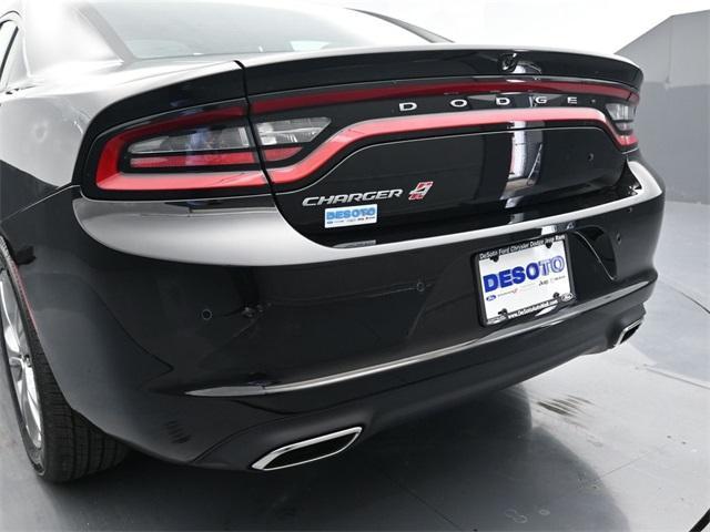 new 2023 Dodge Charger car, priced at $30,332