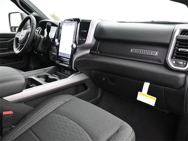 new 2026 Ram 2500 car, priced at $61,971