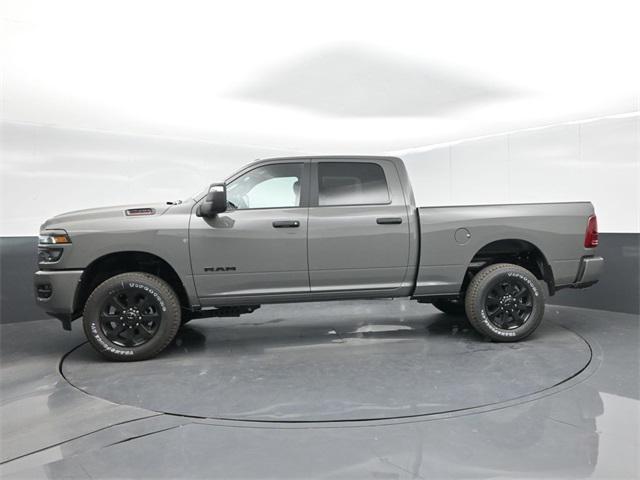 new 2026 Ram 2500 car, priced at $61,971