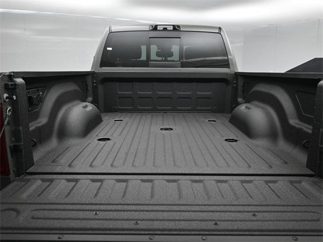 new 2026 Ram 2500 car, priced at $61,971