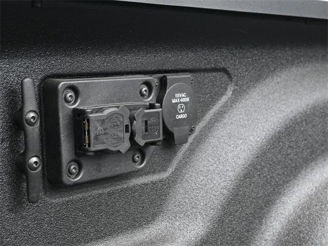 new 2026 Ram 2500 car, priced at $61,971